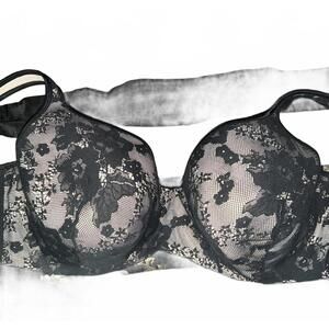 O1 42G GiGi Bra underwire